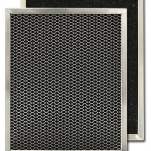 ACTIVATED CHARCOAL CARBON FILTERS