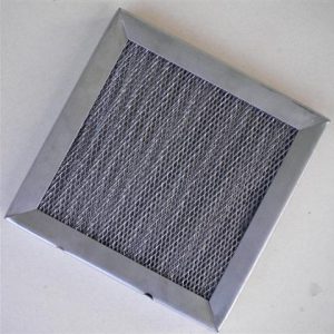 CORRUGATED FILTERS